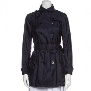 BURBERRY BRIT Utility Jacket (size 2)